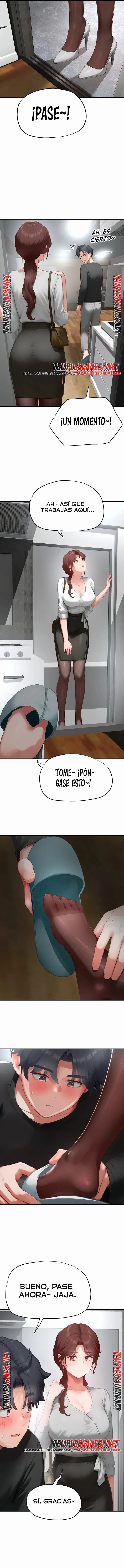 Codigo de Esclavo Capítulo 27 - Page 12