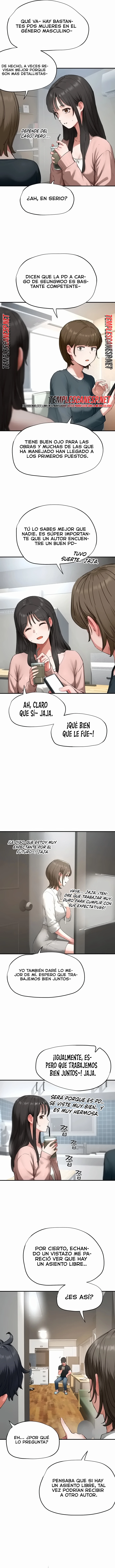 Codigo de Esclavo Capítulo 27 - Page 7