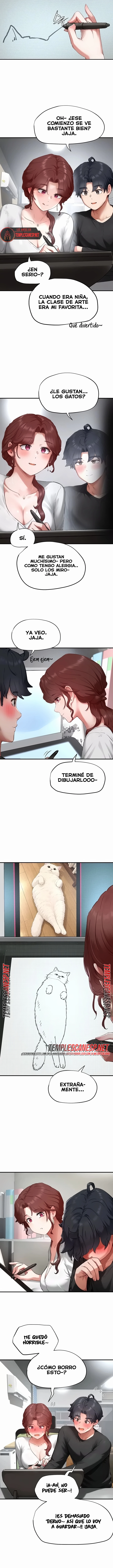 Codigo de Esclavo Capítulo 28 - Page 3