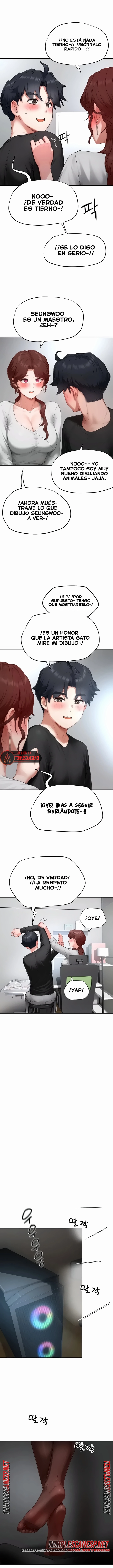 Codigo de Esclavo Capítulo 28 - Page 4