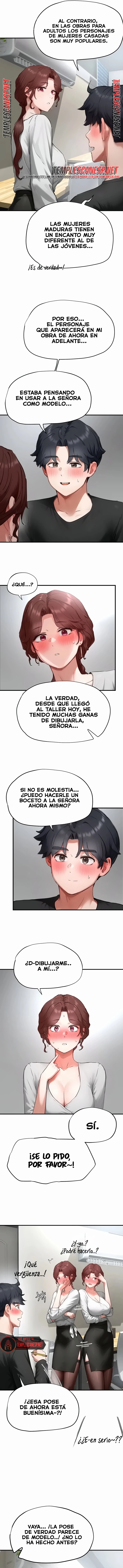 Codigo de Esclavo Capítulo 28 - Page 9