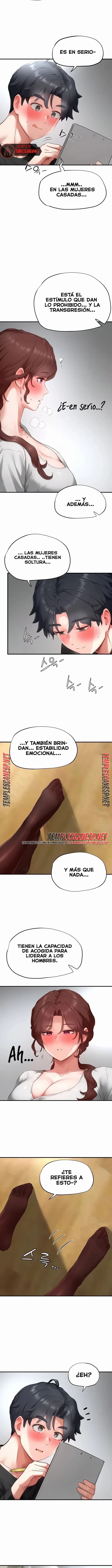 Codigo de Esclavo Capítulo 28 - Page 11