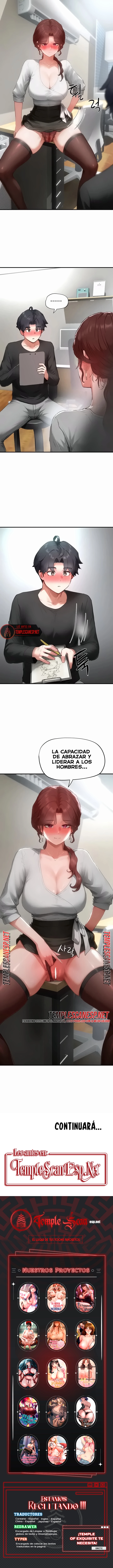 Codigo de Esclavo Capítulo 28 - Page 12