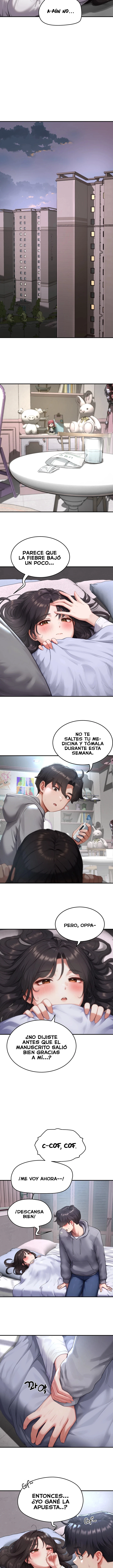 Codigo de Esclavo Capítulo 6 - Page 13