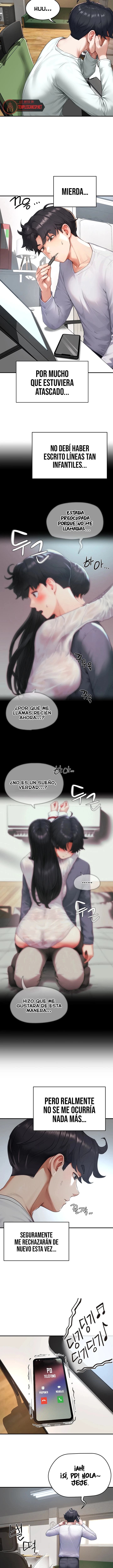 Codigo de Esclavo Capítulo 6 - Page 4