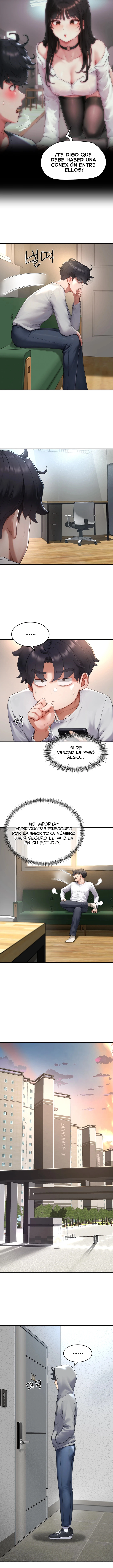 Codigo de Esclavo Capítulo 6 - Page 7