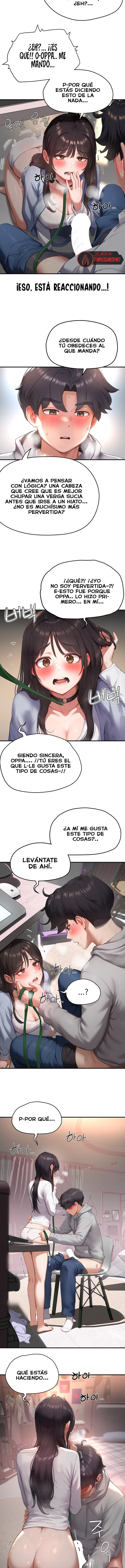 Codigo de Esclavo Capítulo 9 - Page 4