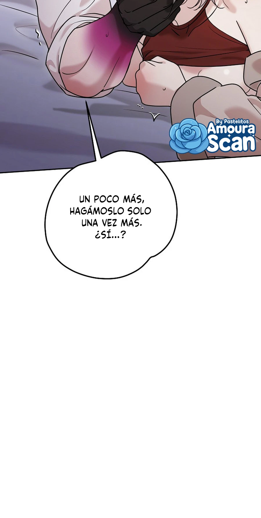 El jefe está en celo Capítulo 18 - Page 14
