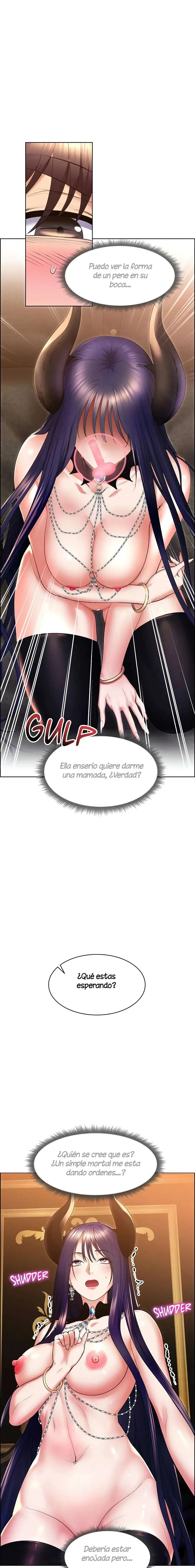 No Odies Al Jugador Capítulo 19 - Page 2