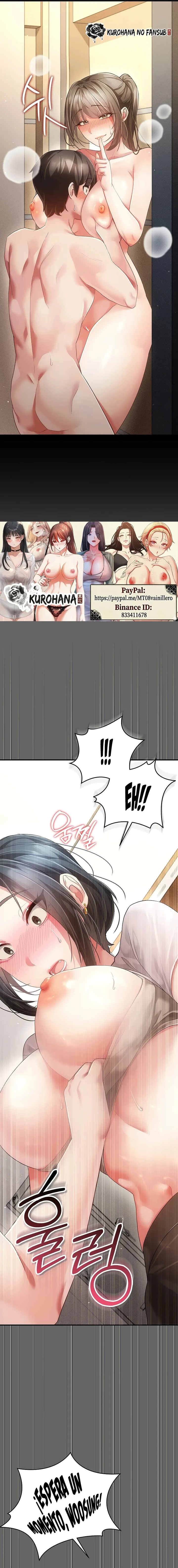Amor Perverso Capítulo 10 - Page 11