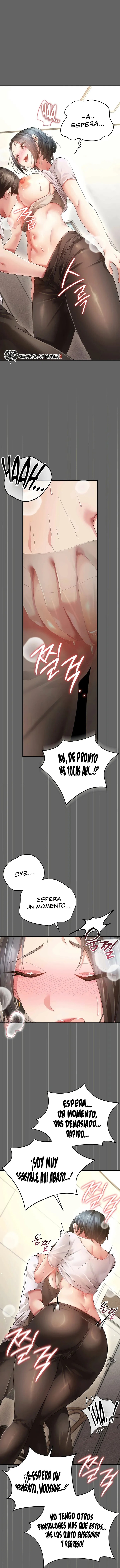 Amor Perverso Capítulo 10 - Page 13