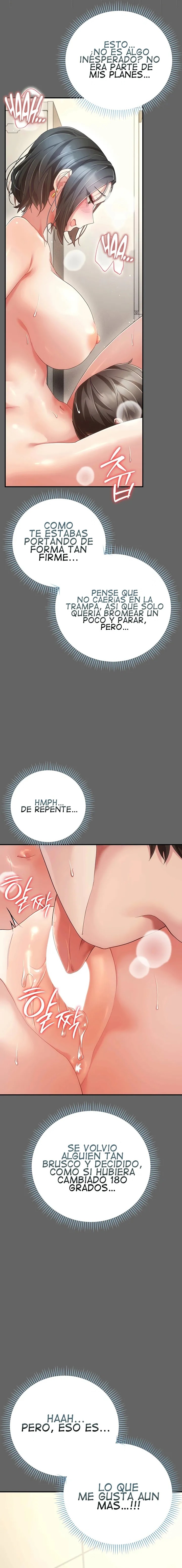 Amor Perverso Capítulo 10 - Page 17