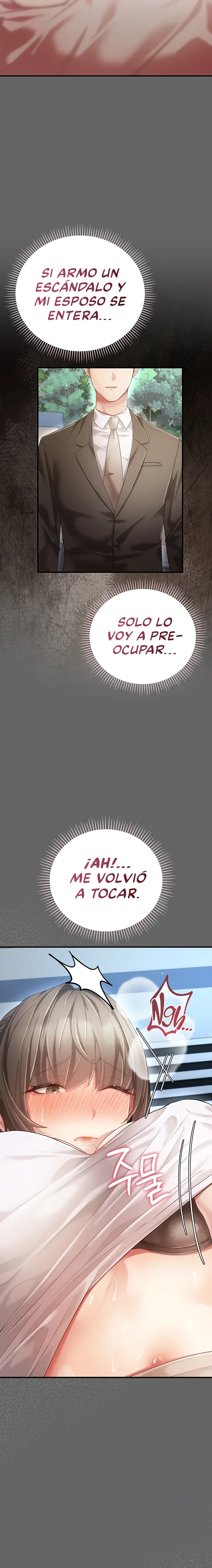 Amor Perverso Capítulo 2 - Page 22