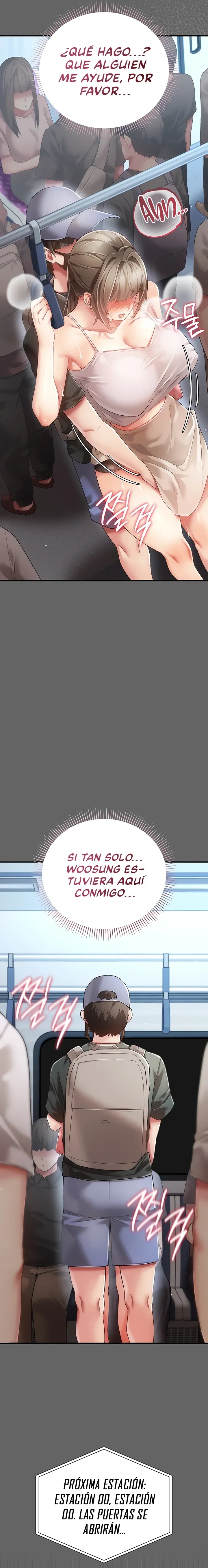 Amor Perverso Capítulo 2 - Page 23