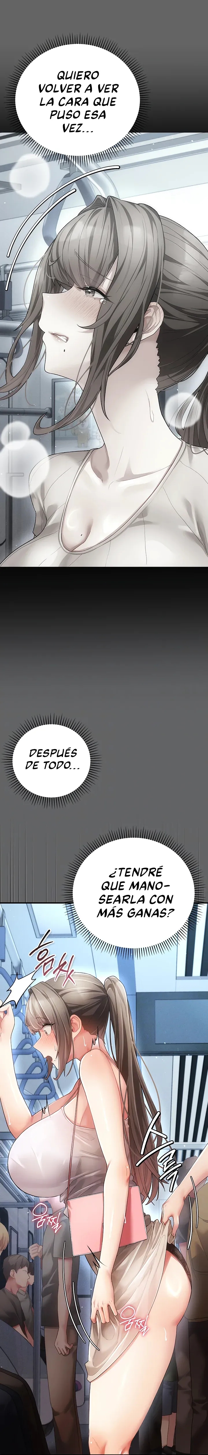 Amor Perverso Capítulo 2 - Page 6