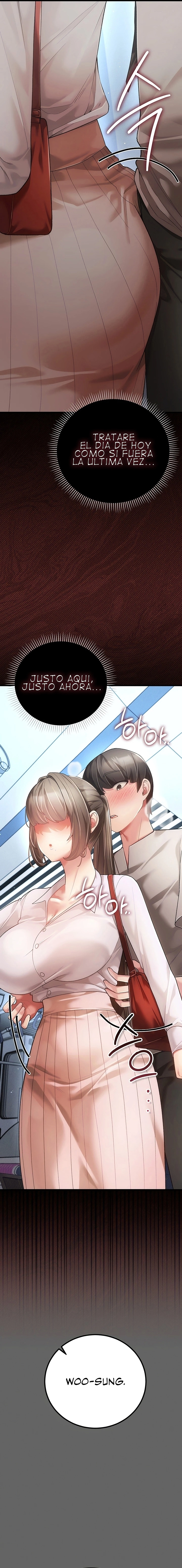 Amor Perverso Capítulo 4 - Page 18
