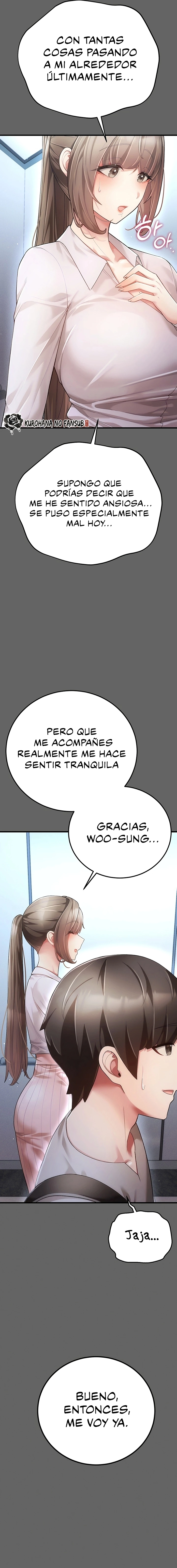 Amor Perverso Capítulo 4 - Page 22