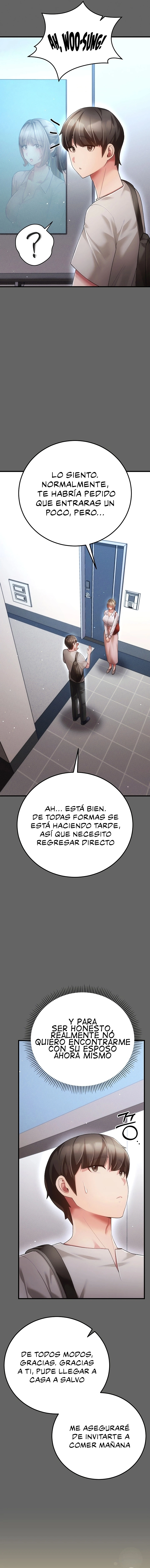 Amor Perverso Capítulo 4 - Page 23