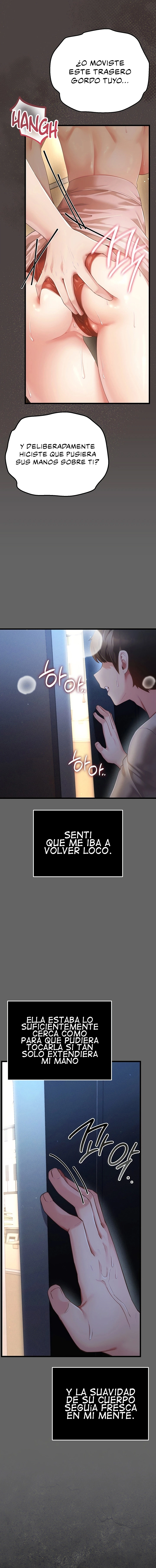 Amor Perverso Capítulo 5 - Page 13