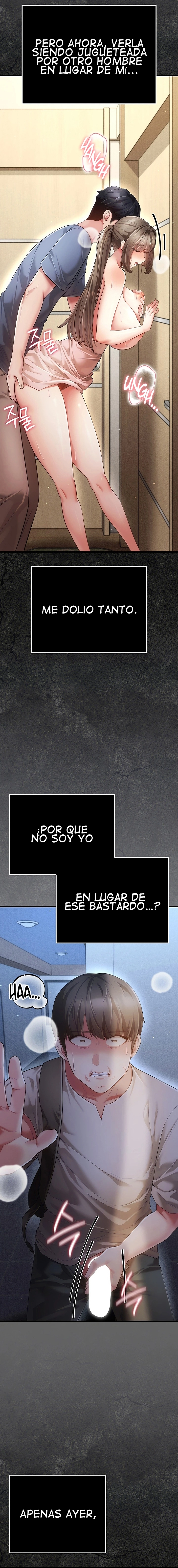 Amor Perverso Capítulo 5 - Page 14