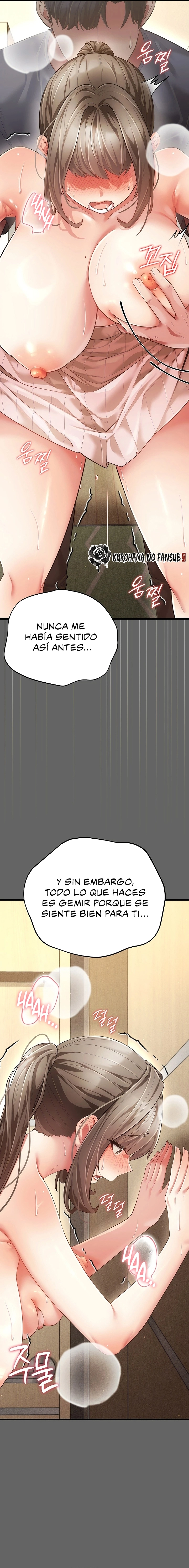 Amor Perverso Capítulo 5 - Page 16
