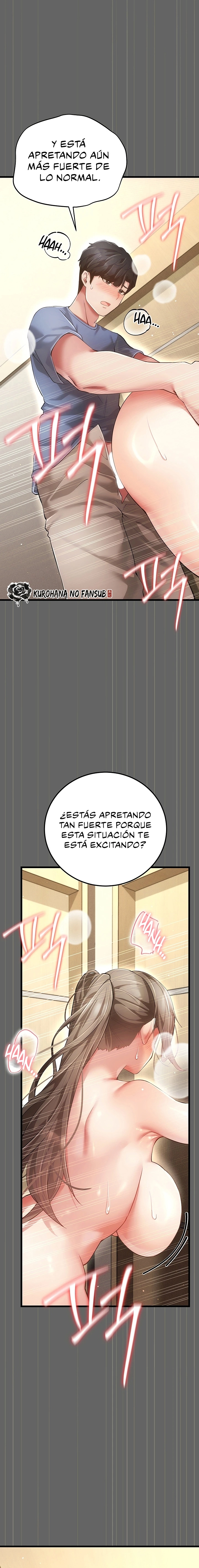 Amor Perverso Capítulo 5 - Page 25