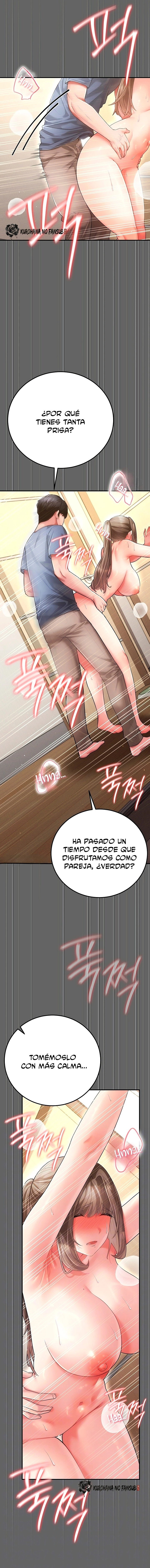 Amor Perverso Capítulo 6 - Page 2