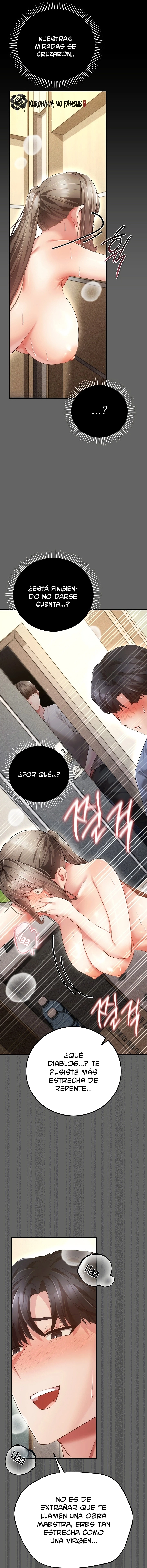 Amor Perverso Capítulo 6 - Page 8