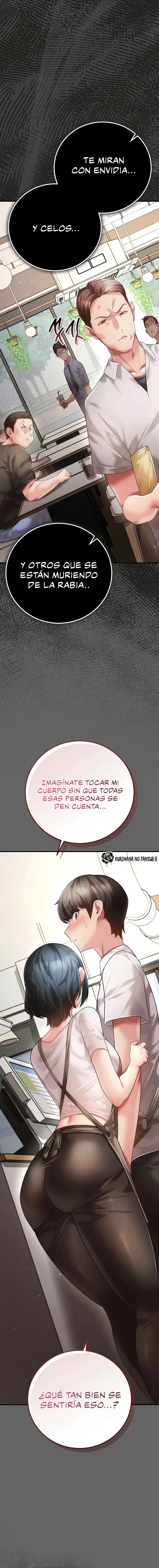 Amor Perverso Capítulo 9 - Page 20