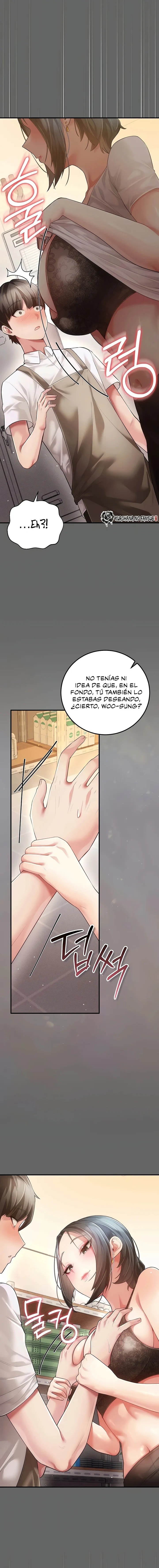 Amor Perverso Capítulo 9 - Page 27