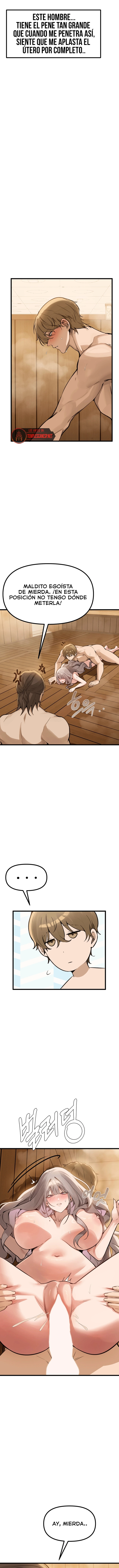 Sauna para mujeres casadas Capítulo 13 - Page 11