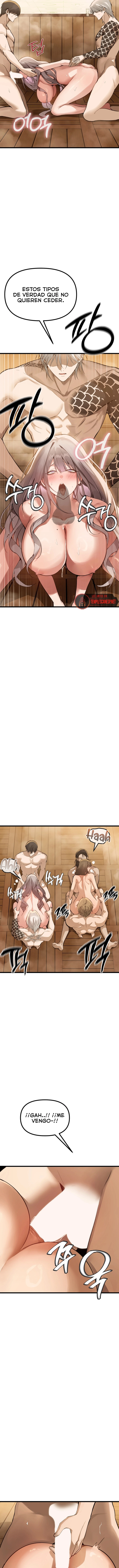 Sauna para mujeres casadas Capítulo 13 - Page 3