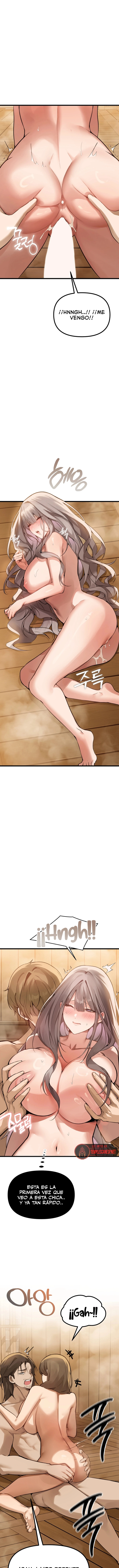 Sauna para mujeres casadas Capítulo 13 - Page 6
