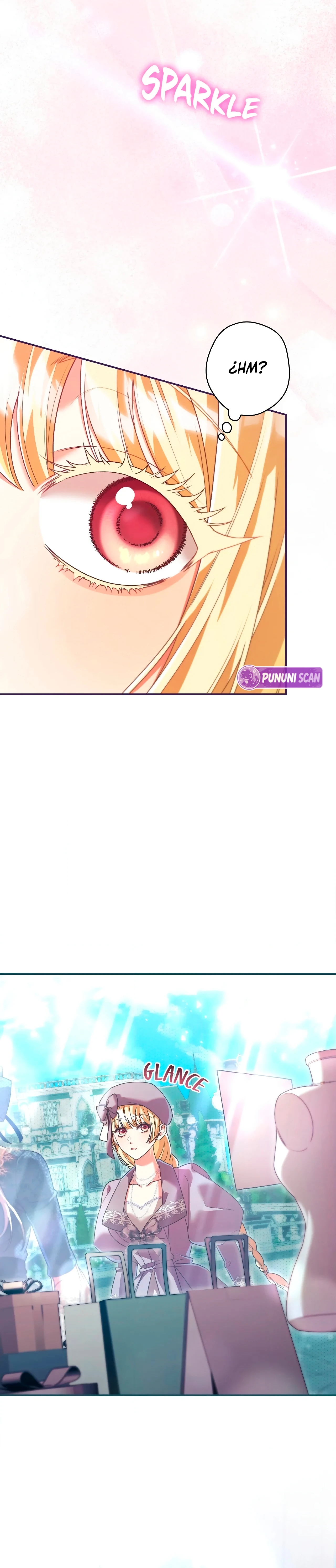 Un villano consumido por el deseo Capítulo 18 - Page 5