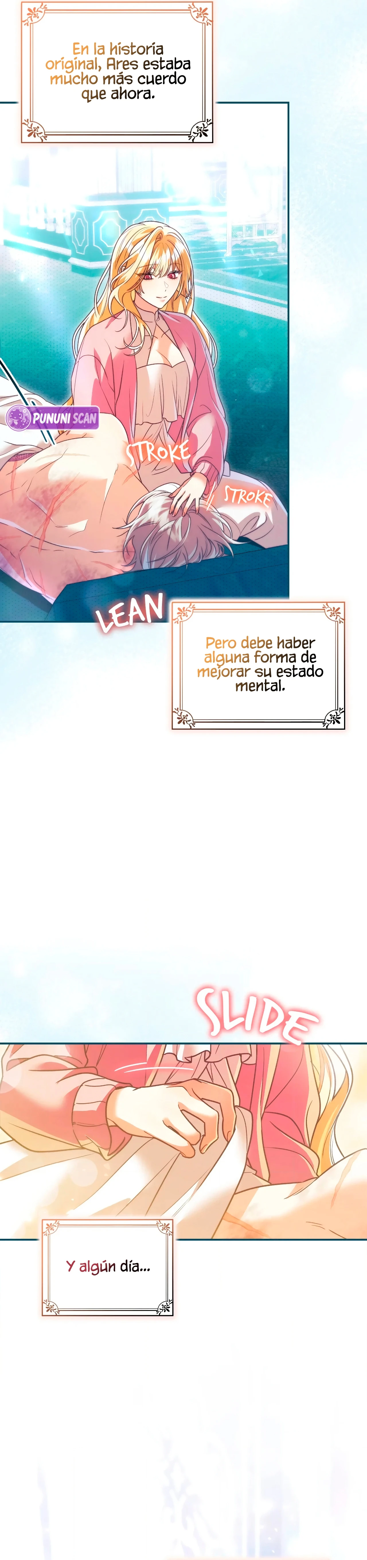 Un villano consumido por el deseo Capítulo 19 - Page 30