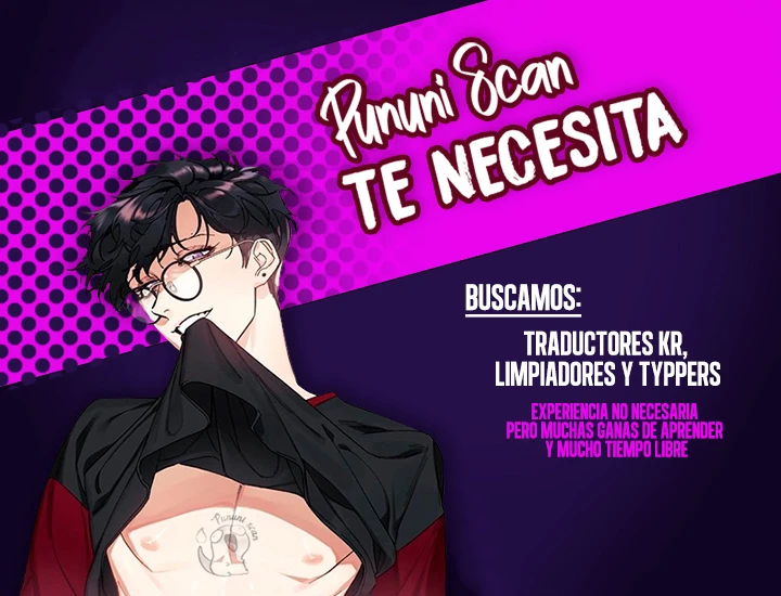 Un villano consumido por el deseo Capítulo 19 - Page 32