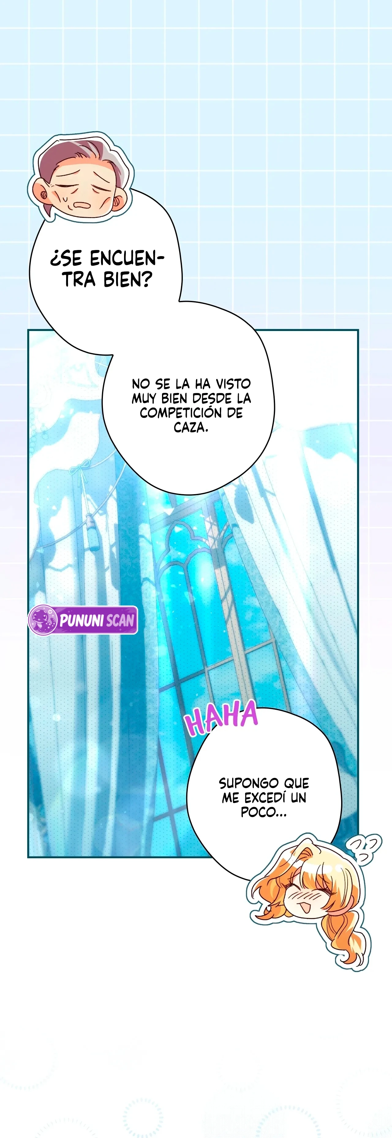 Un villano consumido por el deseo Capítulo 24 - Page 30