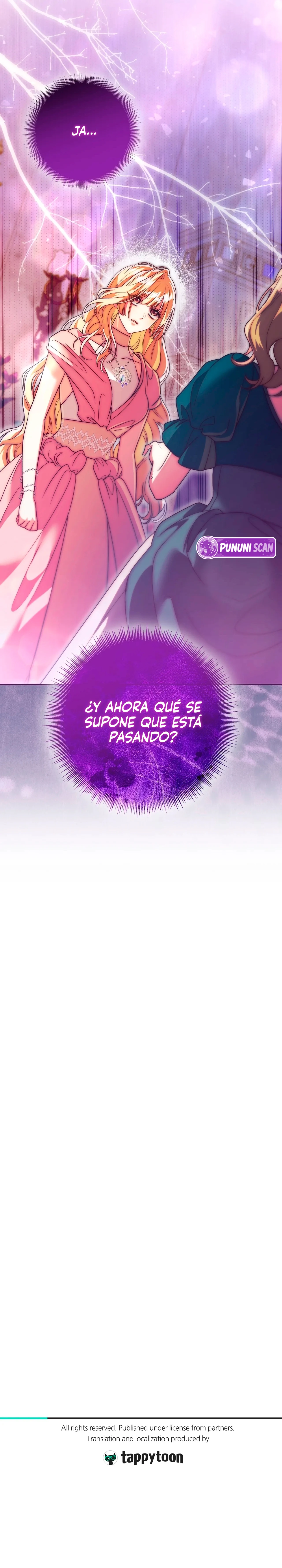 Un villano consumido por el deseo Capítulo 25 - Page 31
