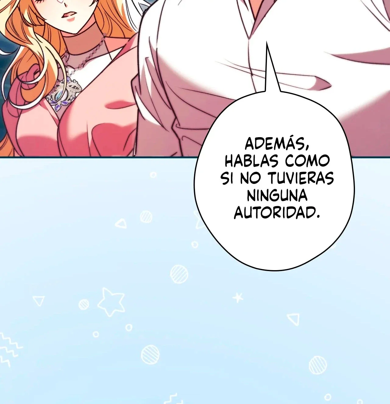 Un villano consumido por el deseo Capítulo 33 - Page 10