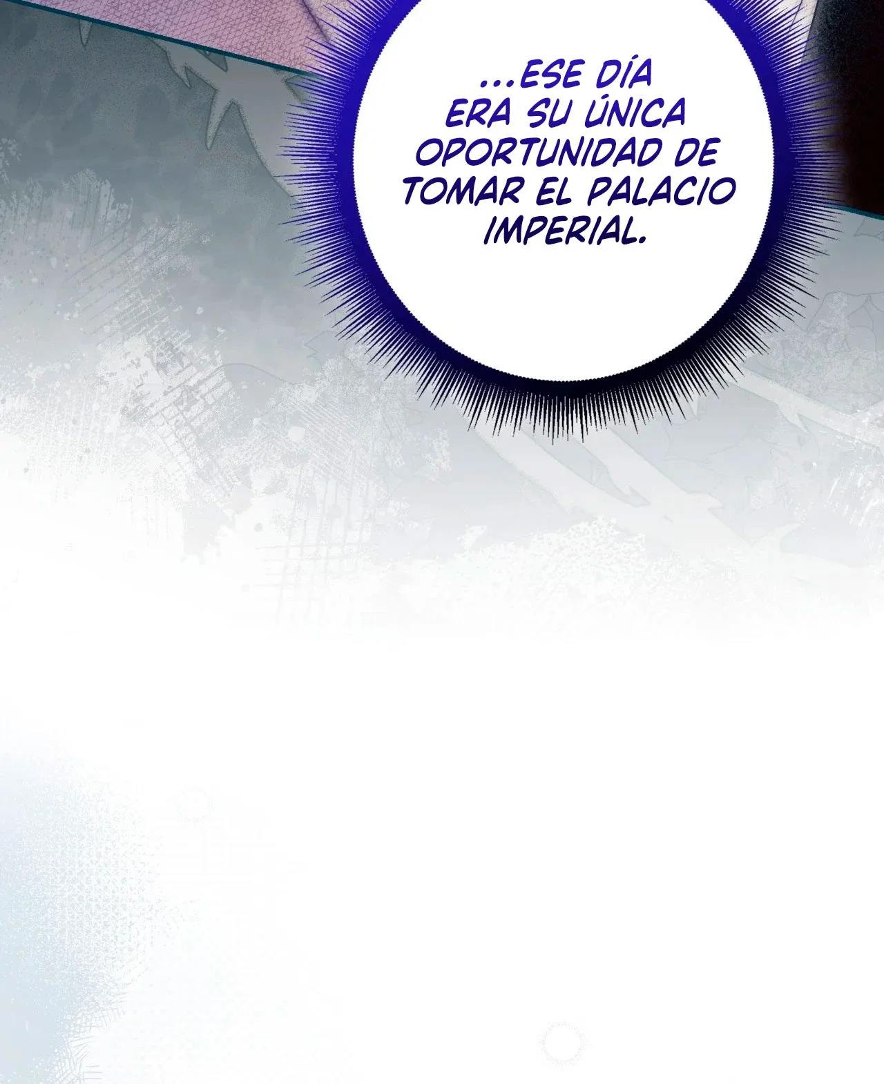 Un villano consumido por el deseo Capítulo 33 - Page 6