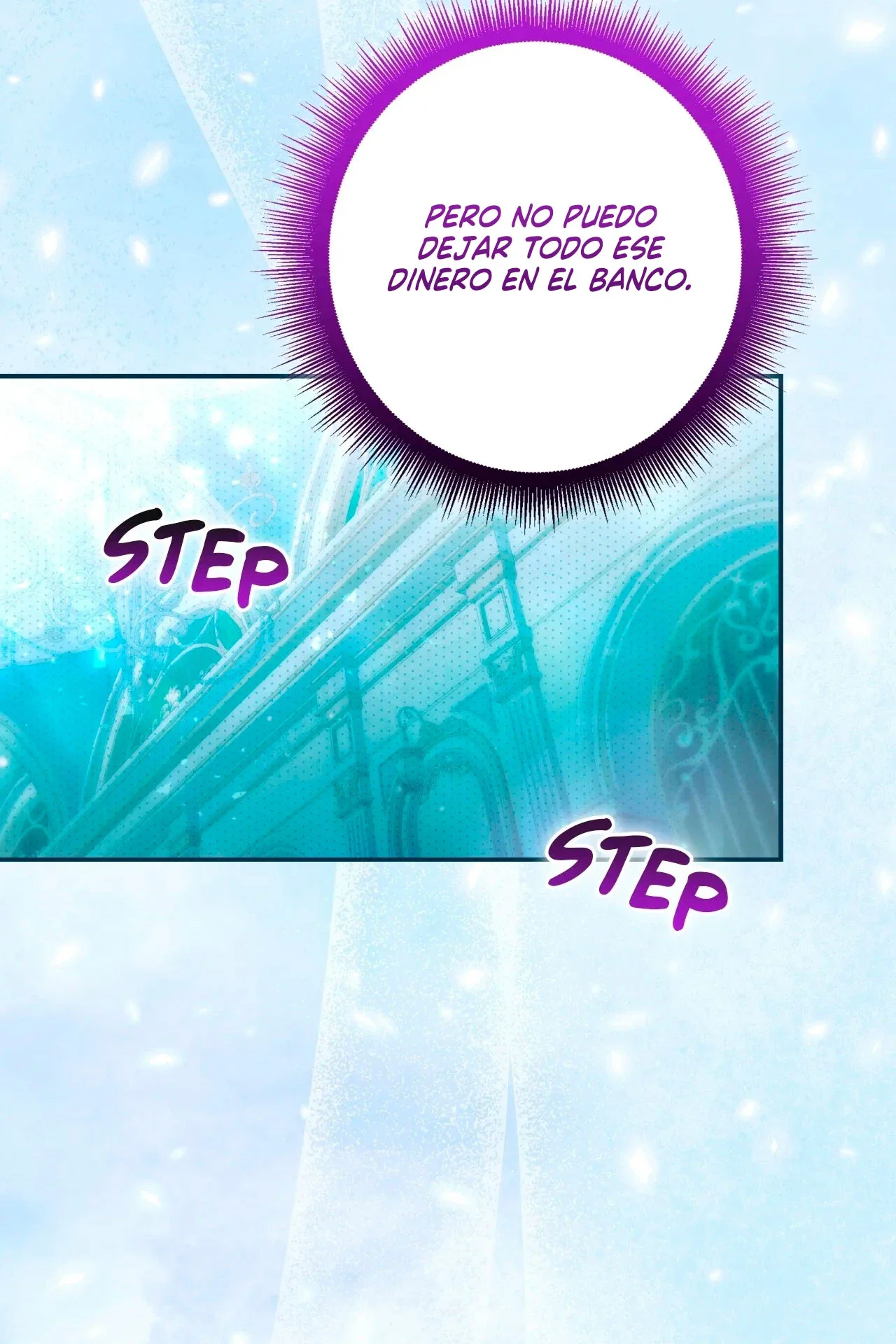 Un villano consumido por el deseo Capítulo 34 - Page 23