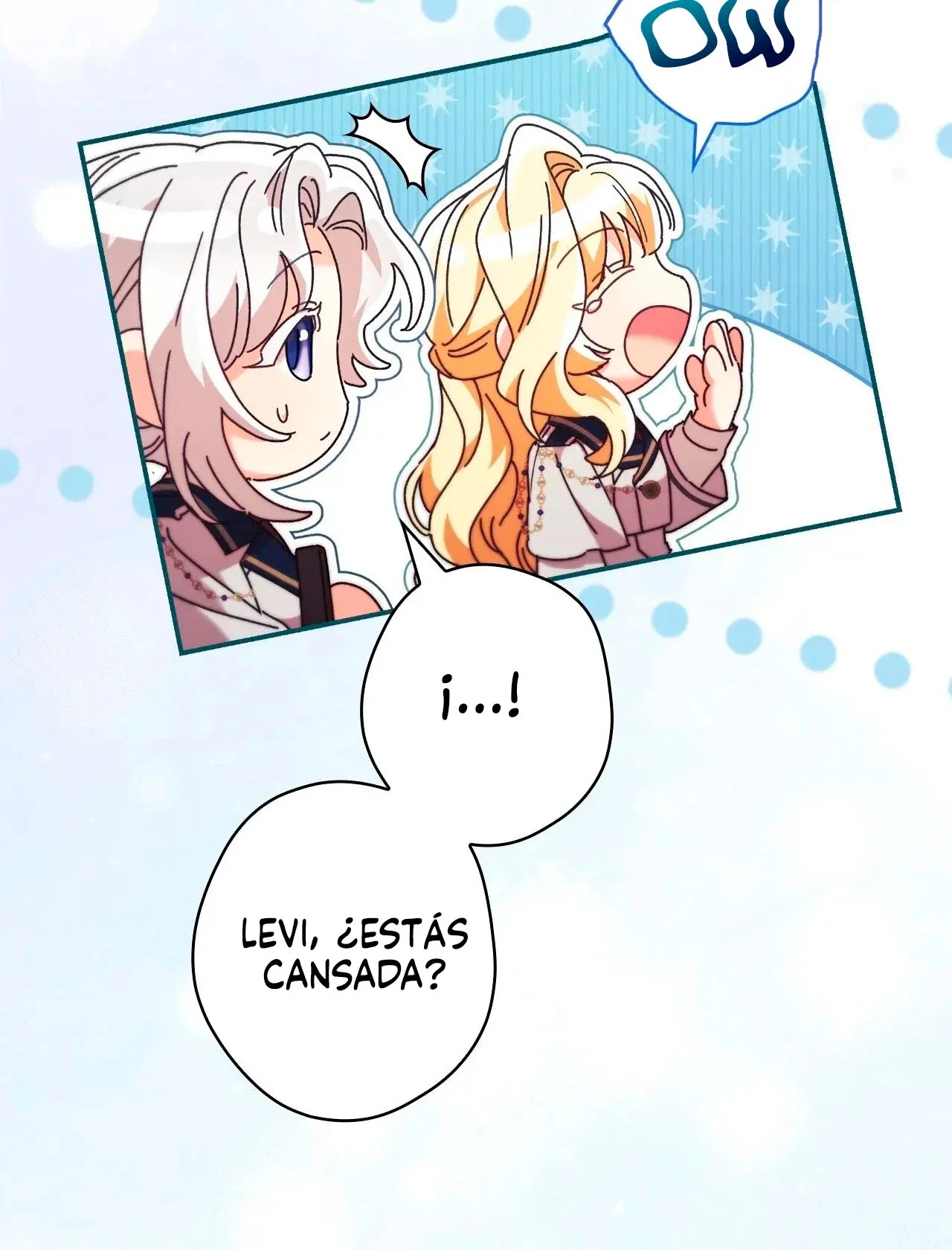 Un villano consumido por el deseo Capítulo 36 - Page 15