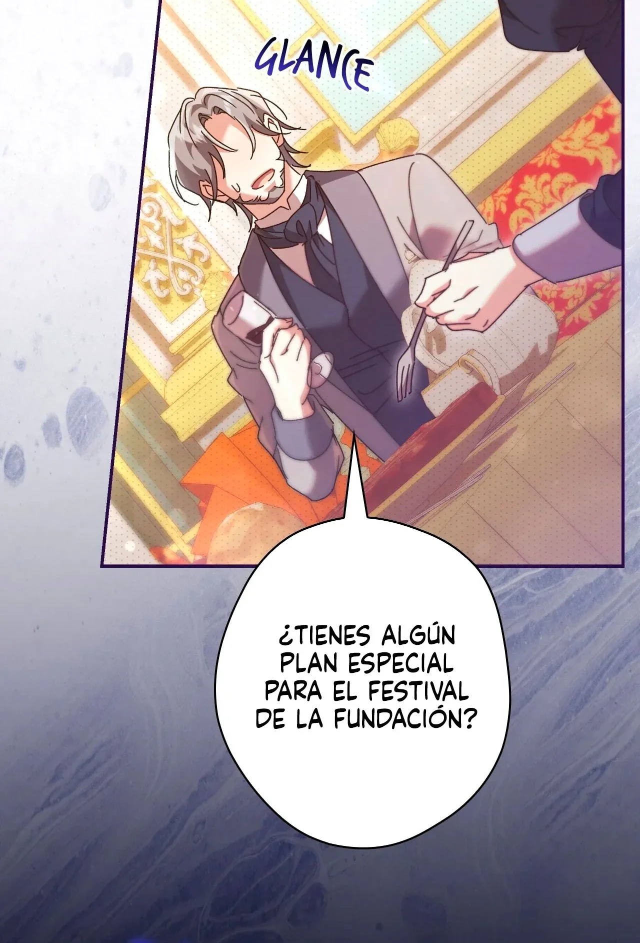 Un villano consumido por el deseo Capítulo 37 - Page 26