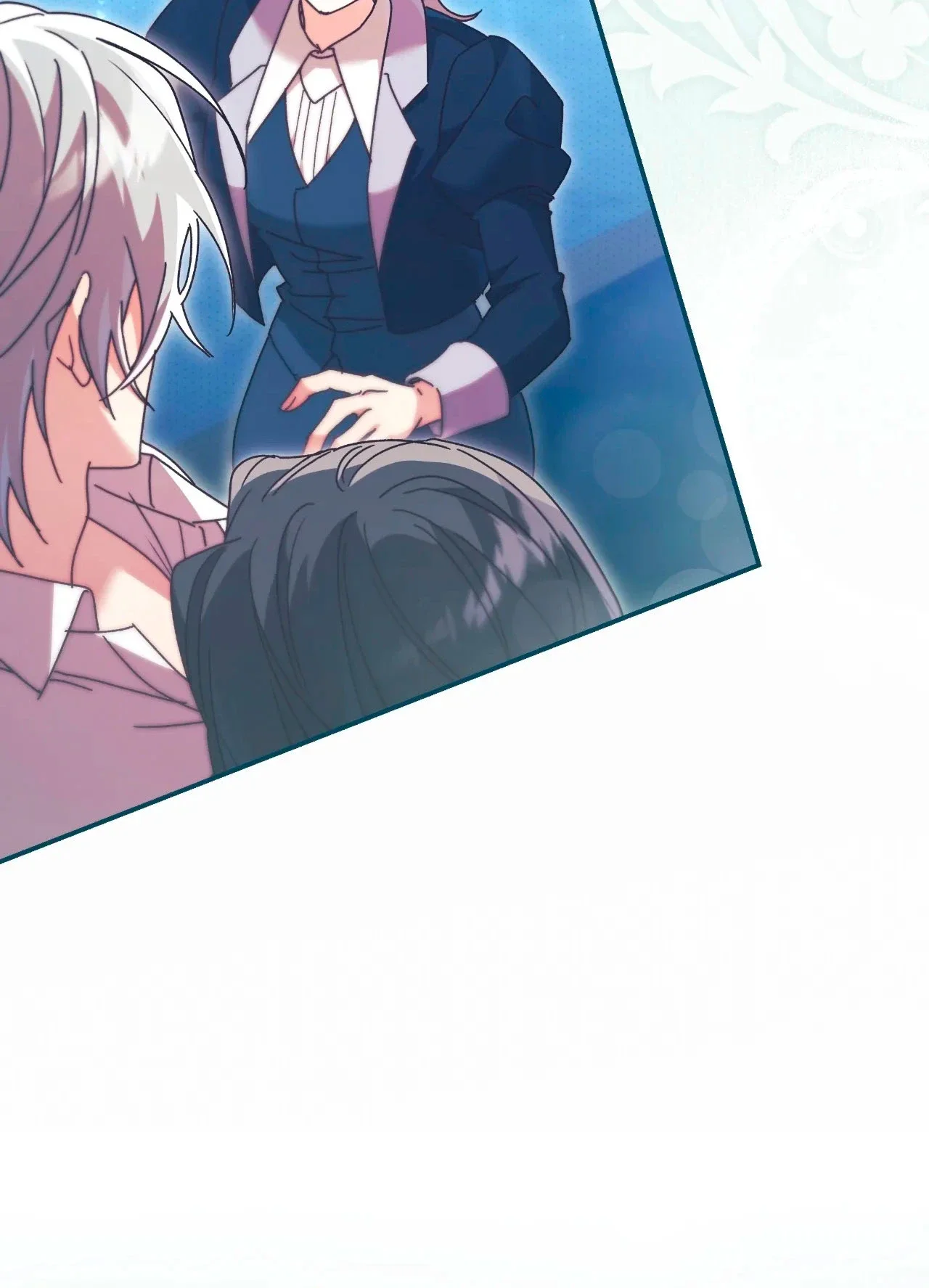 Un villano consumido por el deseo Capítulo 38 - Page 16