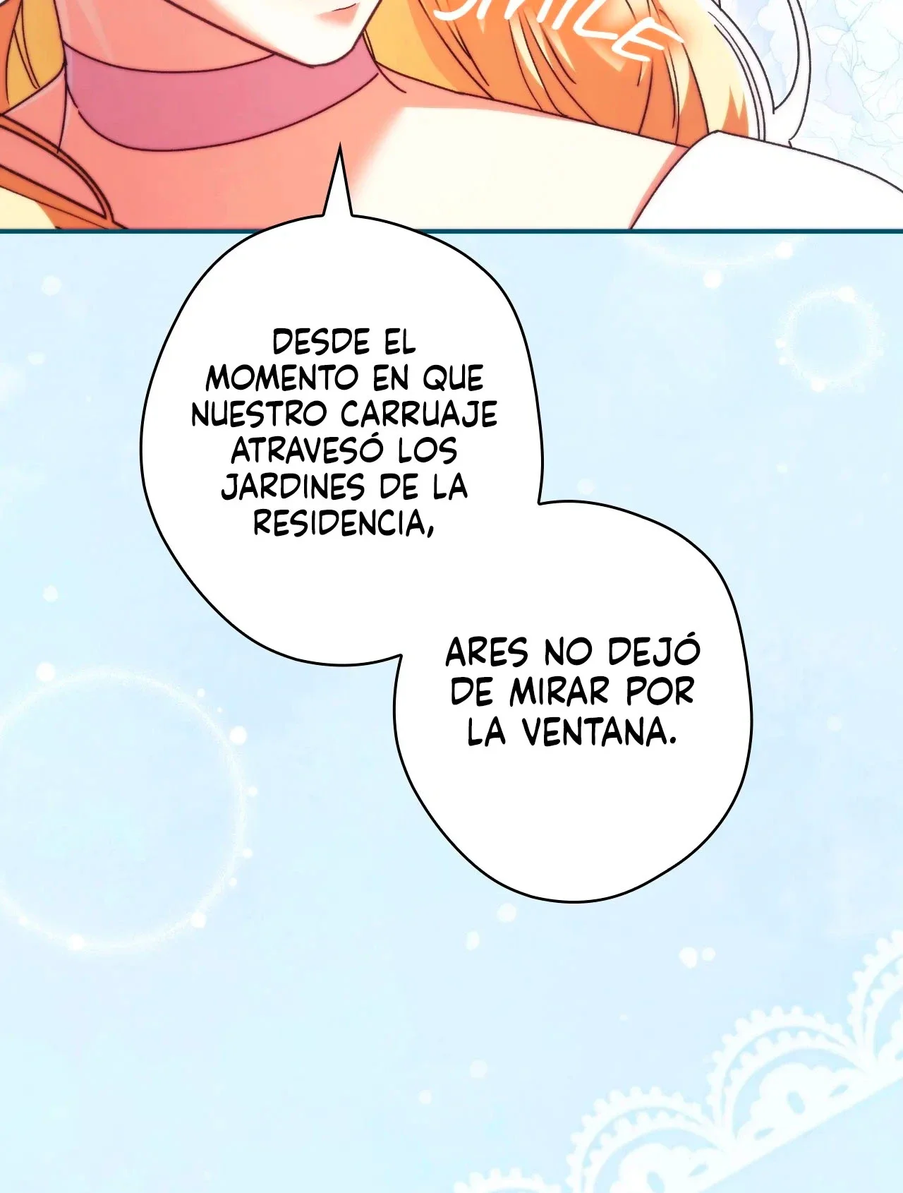 Un villano consumido por el deseo Capítulo 38 - Page 22
