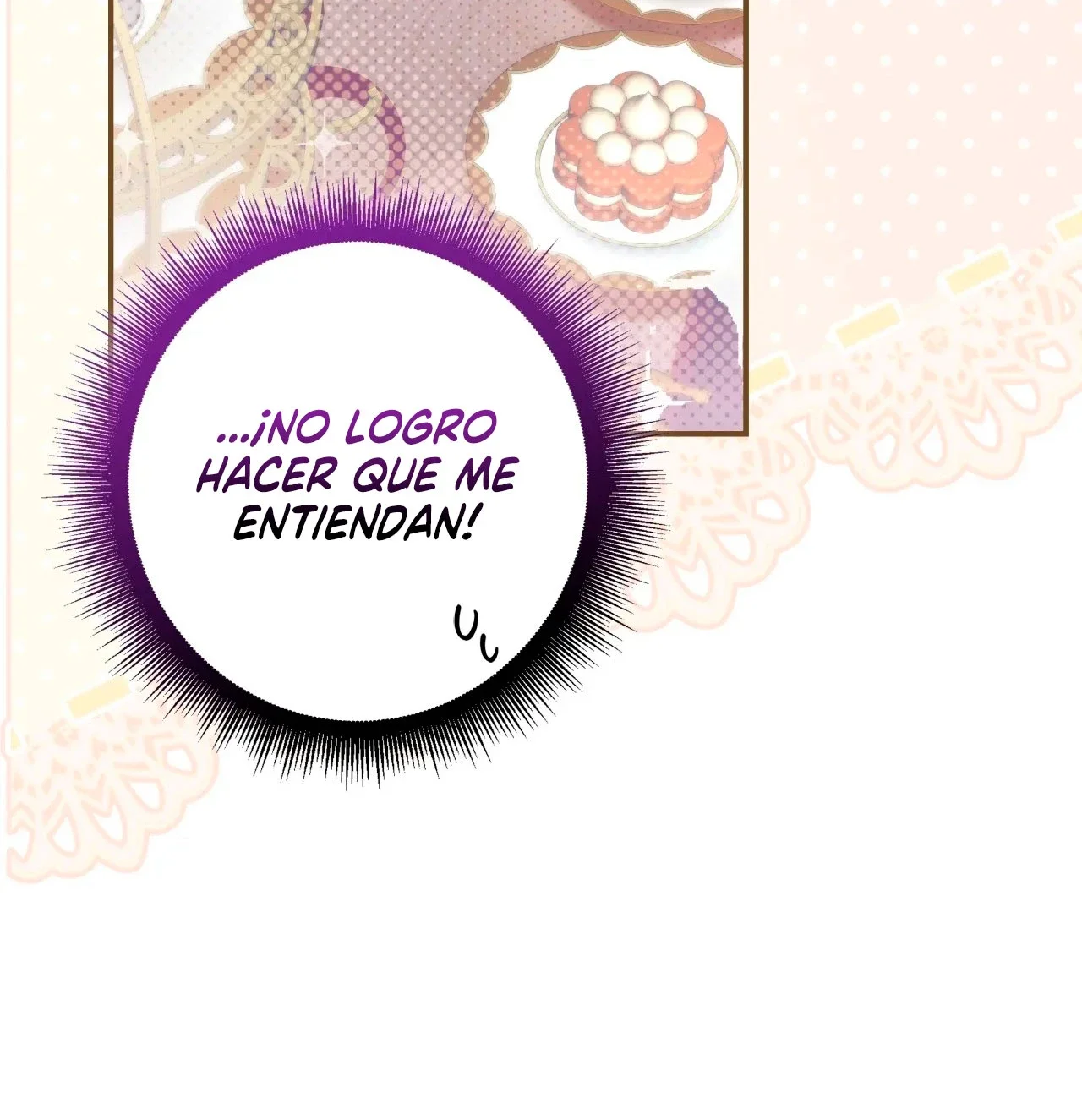 Un villano consumido por el deseo Capítulo 38 - Page 28