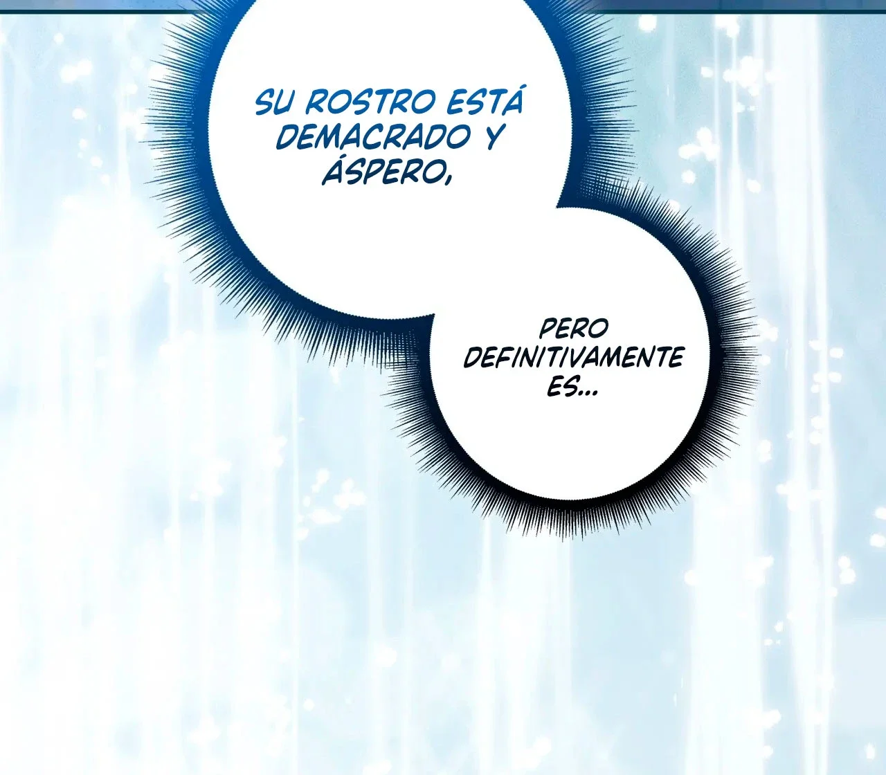Un villano consumido por el deseo Capítulo 38 - Page 4