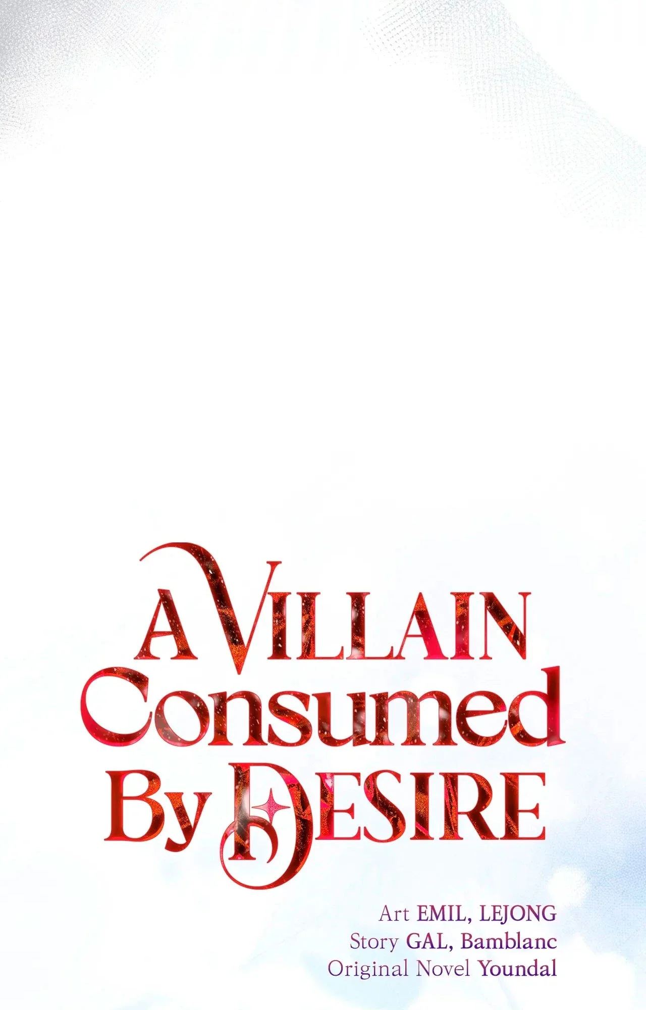 Un villano consumido por el deseo Capítulo 39 - Page 12