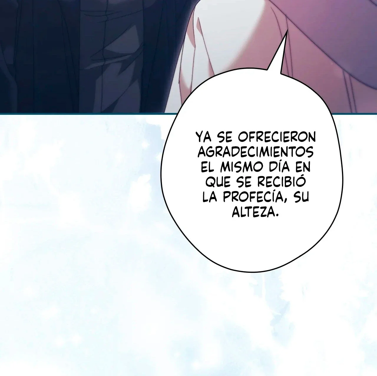 Un villano consumido por el deseo Capítulo 39 - Page 15
