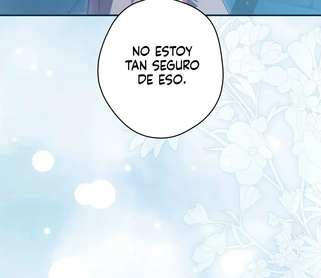 Un villano consumido por el deseo Capítulo 39 - Page 28